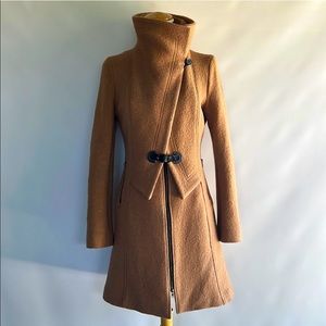 S&K coat